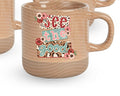 See the Good Ceramic Mug