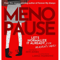 Menopause - Hardcover