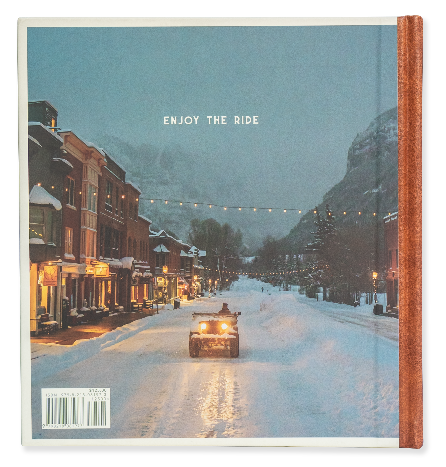 Mountain Rides: Vintage Vehicles & Tales of the Wild West
