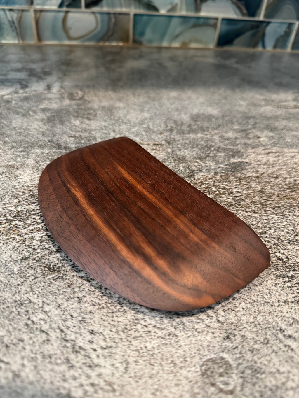 Complete Sourdough Makers Set- Handcrafted Walnut Baking Tools