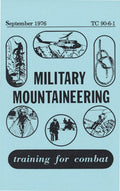 Military Mountaineering Manual